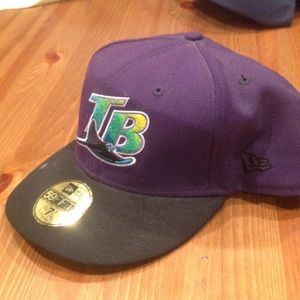 Baseball hat