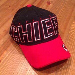 Vintage Kansas city chiefs