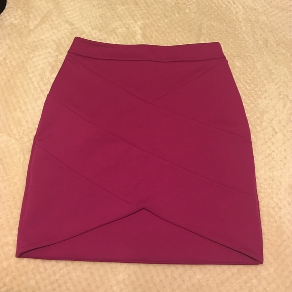Express Skirt
