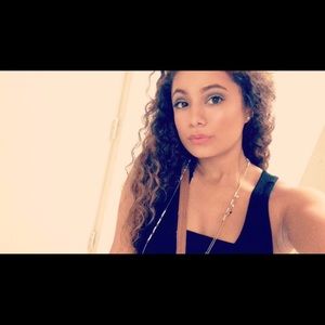 Meet your Posher, Amber