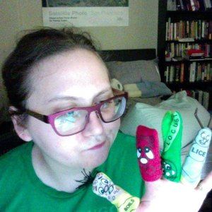 Meet your Posher, Alex