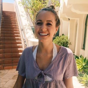 Meet your Posher, Erika