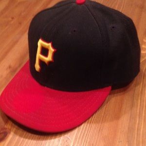 Pirates hat