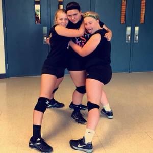 Meet your Posher, Bailey