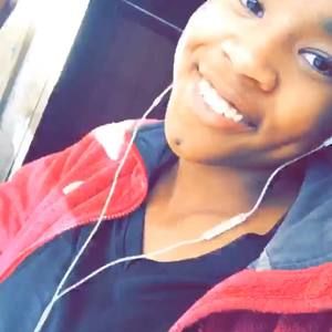 Meet your Posher, Shalisa