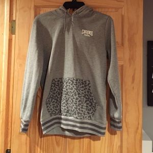 Crooks & Castles sweatshirt