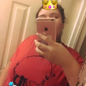 Meet your Posher, Nana