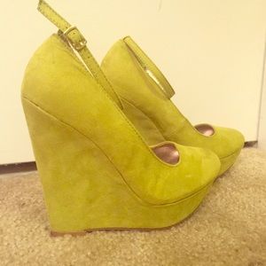 Citrine "sued" platforms