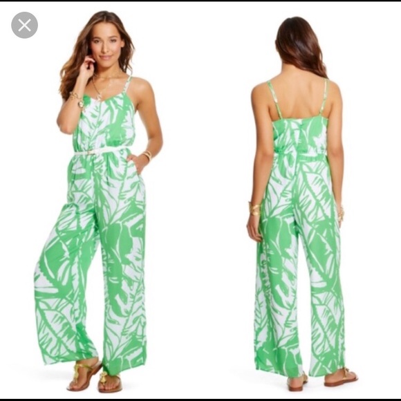Lilly for Target Boom Boom Romper M