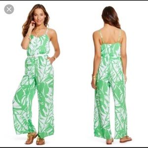 Lilly for Target Boom Boom Romper M