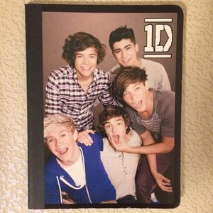 One Direction Bundle