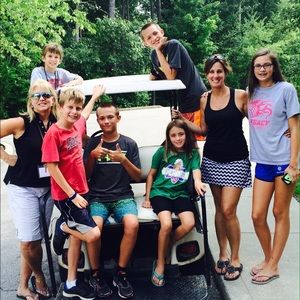 Meet your Posher, Katy