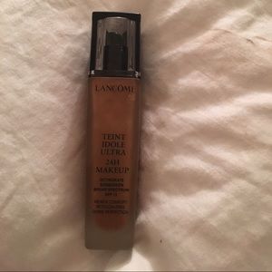Lancome Teint Idole Ultra 24h Makeup - 460 Suede W