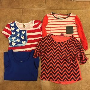 Girls size 10 bundle