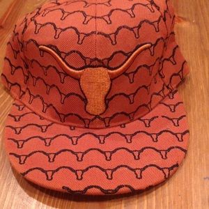 Longhorns hat