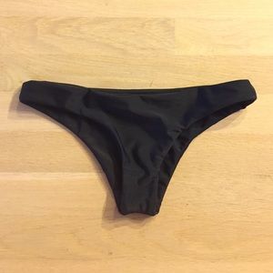 beach riot bikini bottom