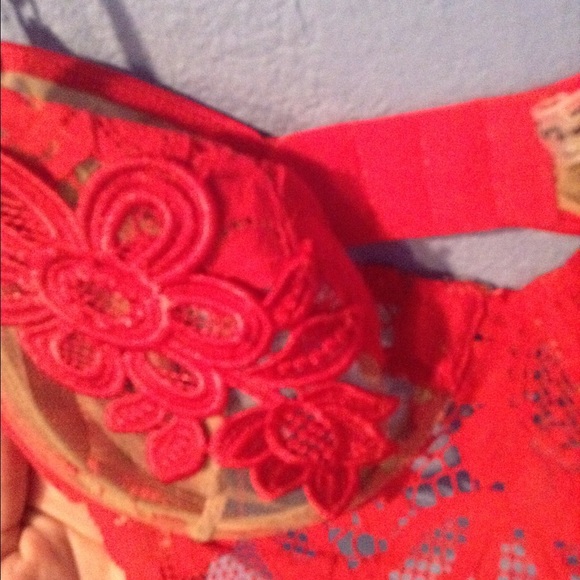 For love and lemons 🍋 ruby underwire bra - Picture 4 of 4