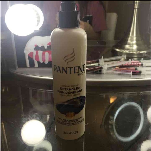 NEW detangler - Picture 1 of 2