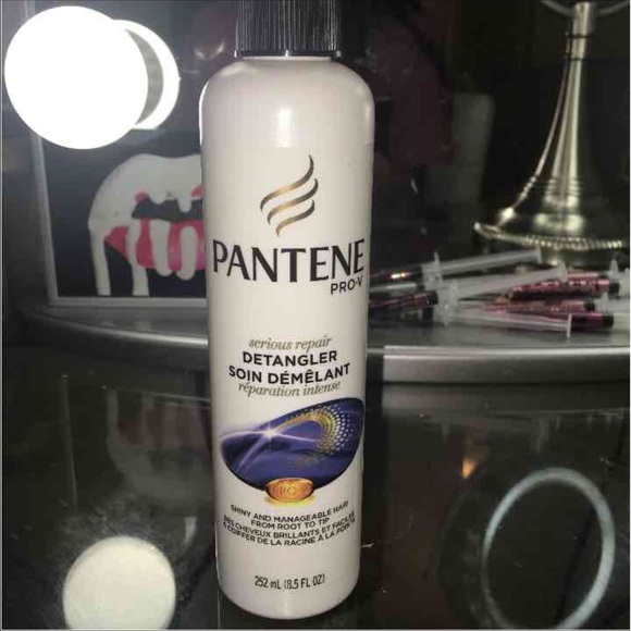 NEW detangler - Picture 2 of 2