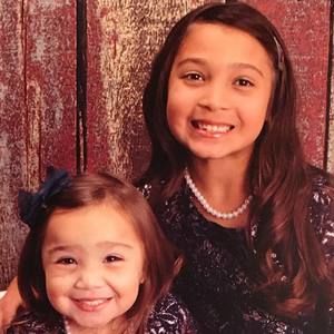 Meet your Posher, Mariana