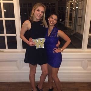 Meet your Posher, Carley