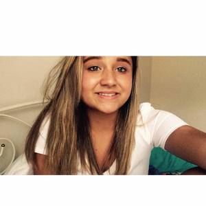 Meet your Posher, Lexi