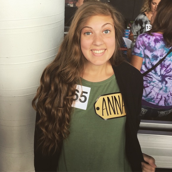 Meet your Posher, Rachael - Picture 5 of 8