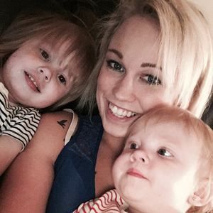 Meet your Posher, Julia