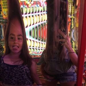 Meet your Posher, Taylor