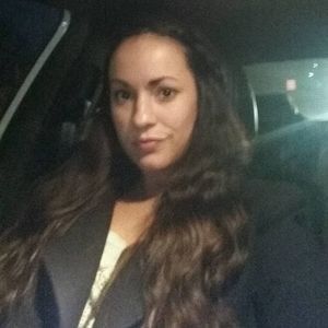 Meet your Posher, Ashley