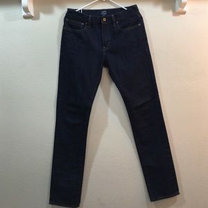 Jcrew men's jeans