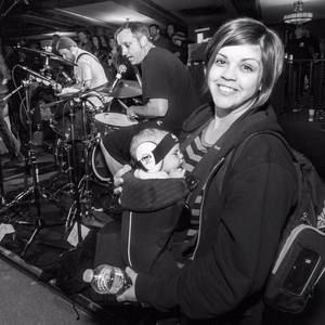 Meet your Posher, Kirsten