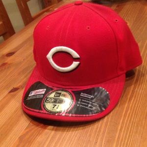 Chicago hat