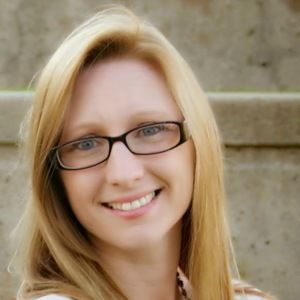 Meet your Posher, Alicia