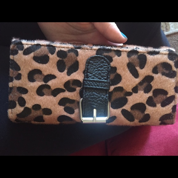 Cheetah wallet