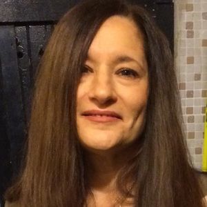 Meet your Posher, Ann