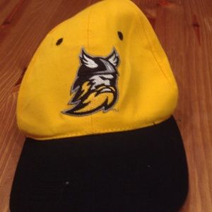 Stockton thunders hat