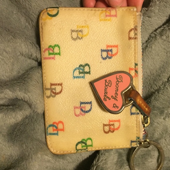 D&b little pouch