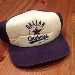 Cowboys hat