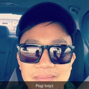 Meet your Posher, Cezar