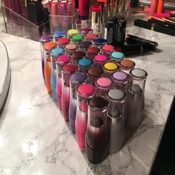 Kleancolor femme lipstick (barley used or swatch)