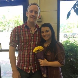 Meet your Posher, Mackenzie