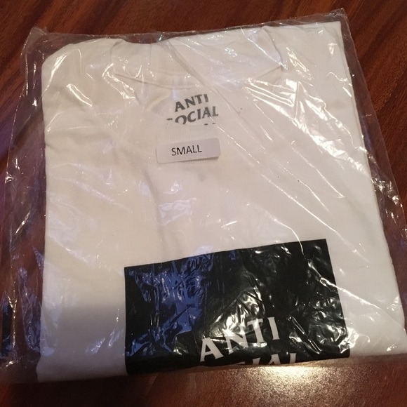 Anti Social Social Club T-shirt