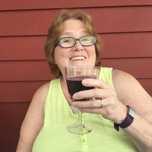 Meet your Posher, Betty