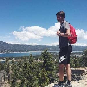 Meet your Posher, Chris