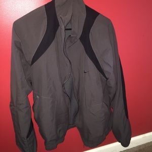 Vintage Nike jacket men's L