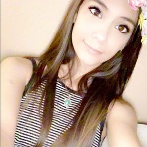 Meet your Posher, Amber