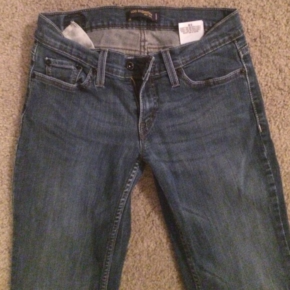 Jeans - Picture 2 of 4