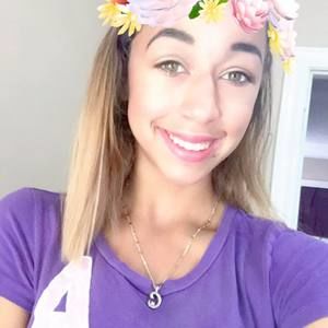 Meet your Posher, Rikki