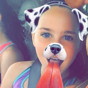 Meet your Posher, Brooke